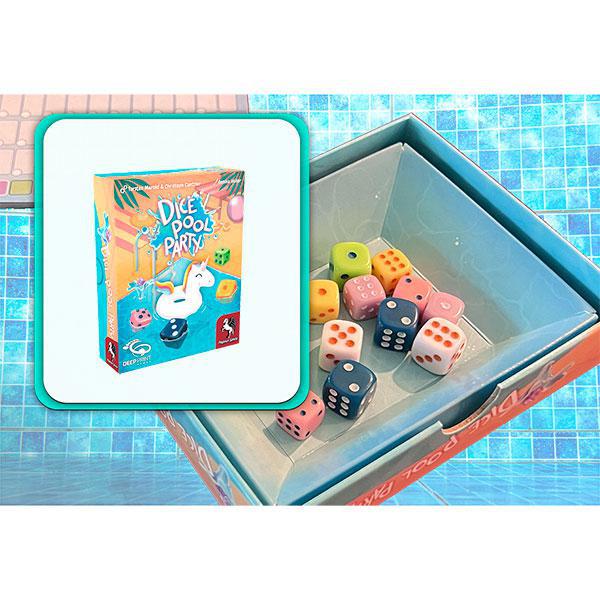 Dice Pool Party - Image 2