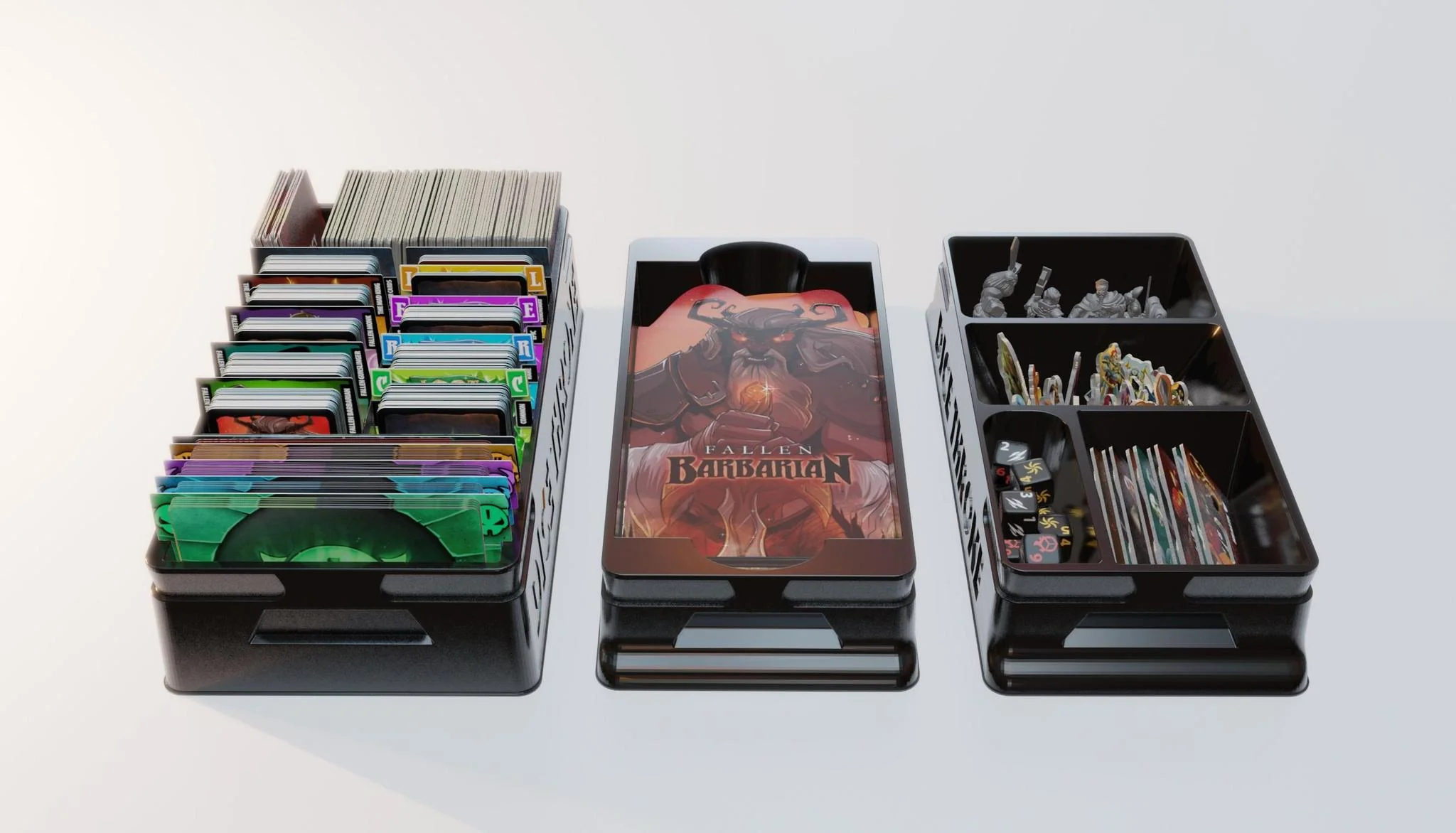 Dice Throne: Adventures - Image 3