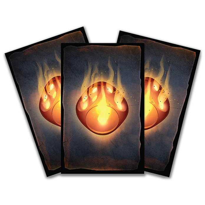 Dice Throne: Minimalist Sleeves