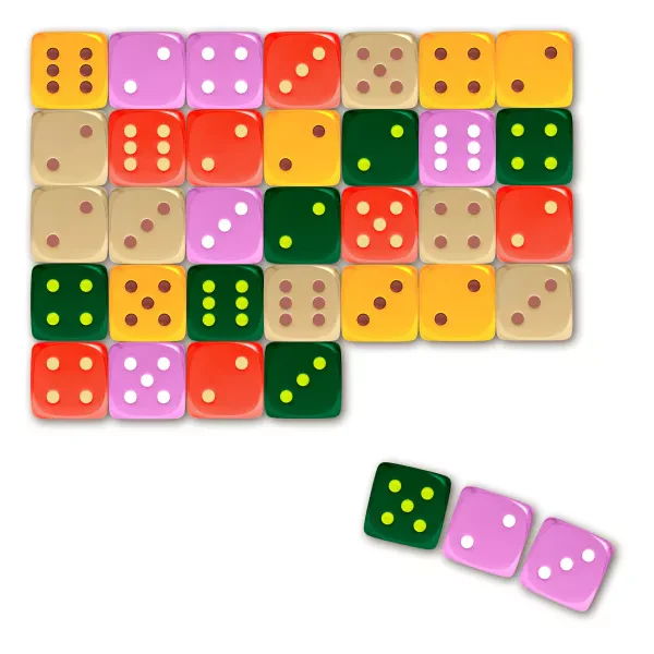 Diced Veggies - Image 4