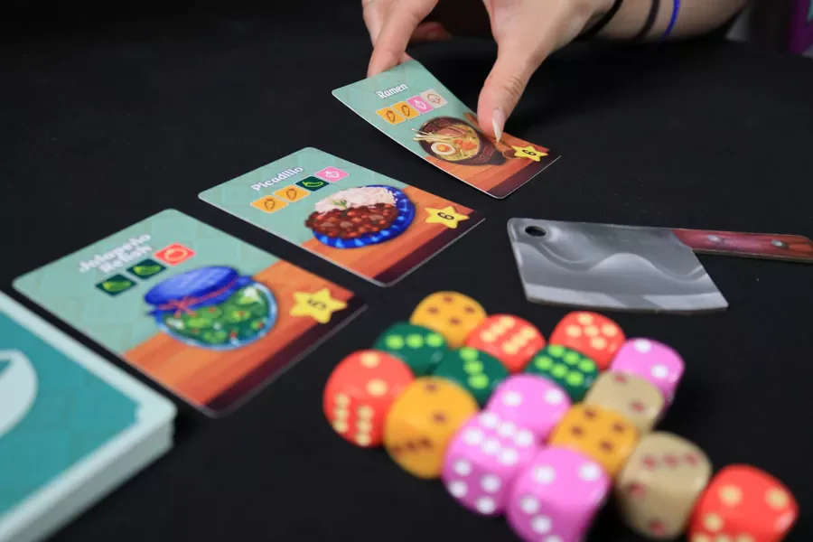 Diced Veggies - Image 6