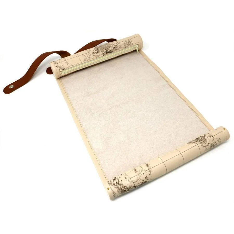 Die Hard: Dual Scroll of Rolling - Queen's Treasure - Image 2