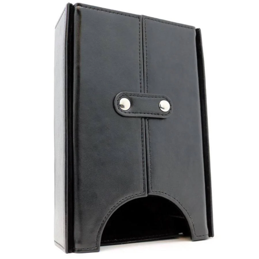 Die Hard: Pop-Up Dice Tower - Black