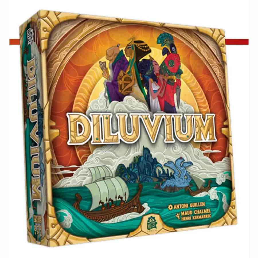 Diluvium