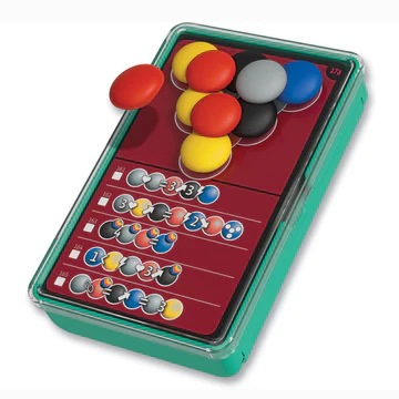 Dimension: The Brain Game to Go - Image 2