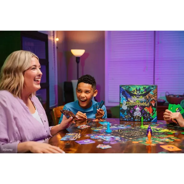 Disney Villainous: Unstoppable! - Image 6