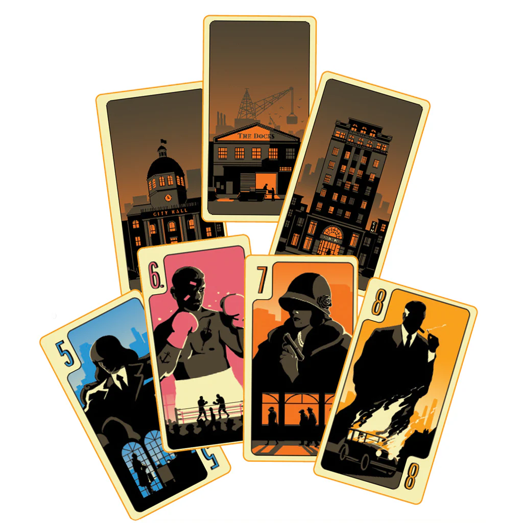 District Noir - Image 4