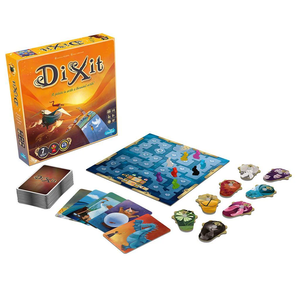 Dixit (2021 Edition) - Image 3