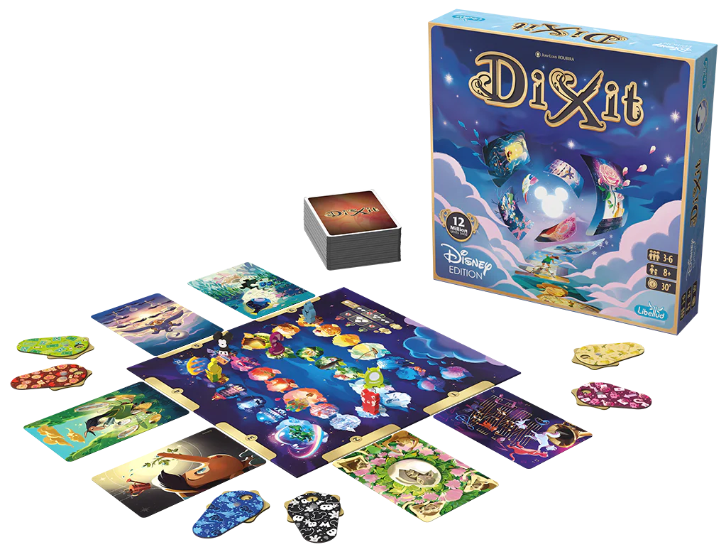 Dixit - Disney Edition - Image 2