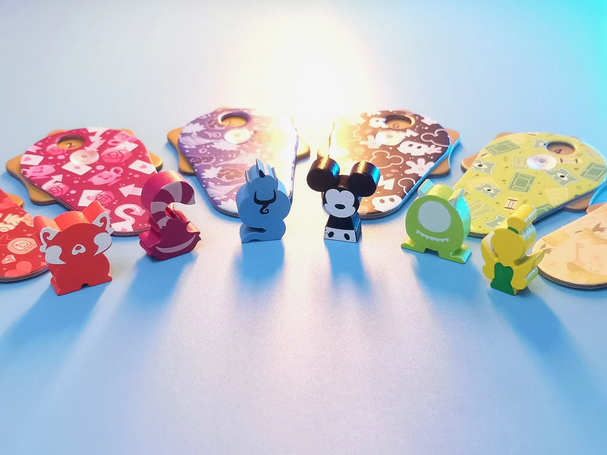 Dixit - Disney Edition - Image 3