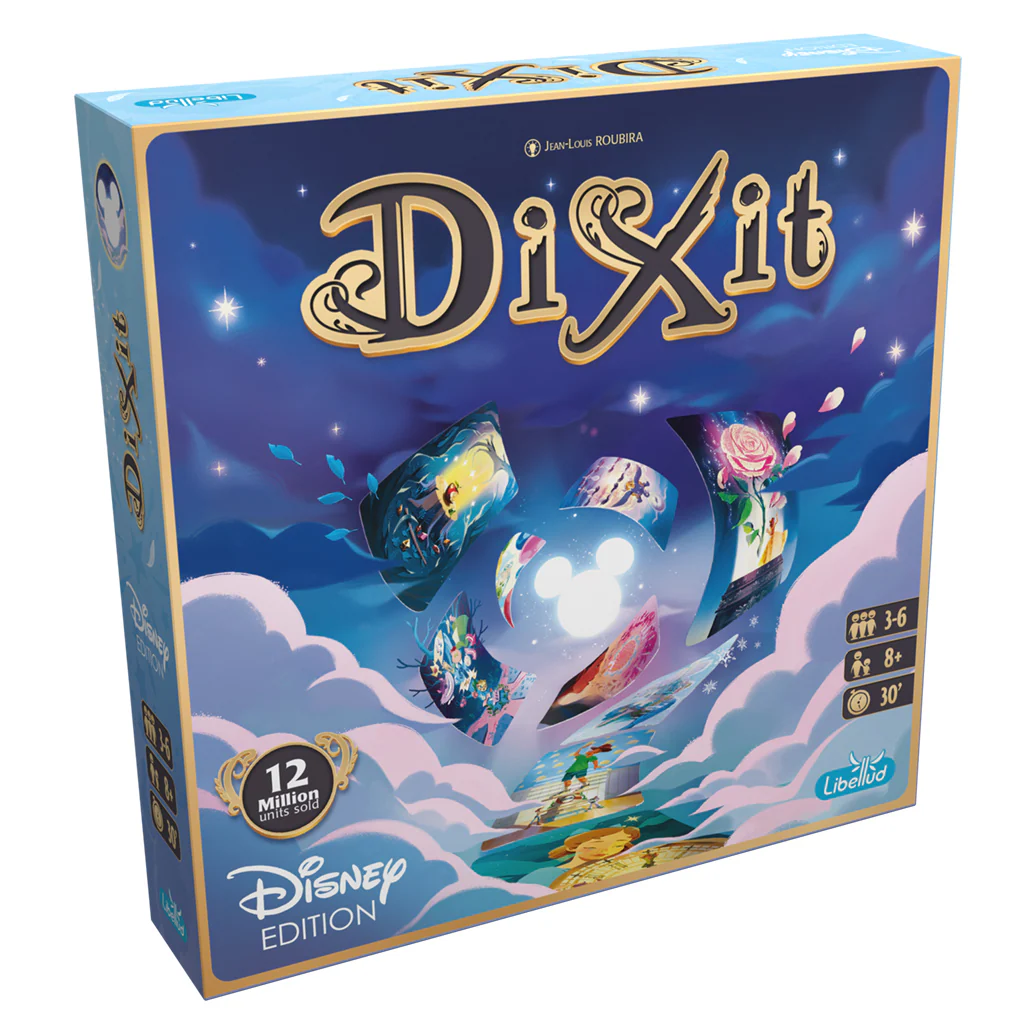 Dixit - Disney Edition - Image 7
