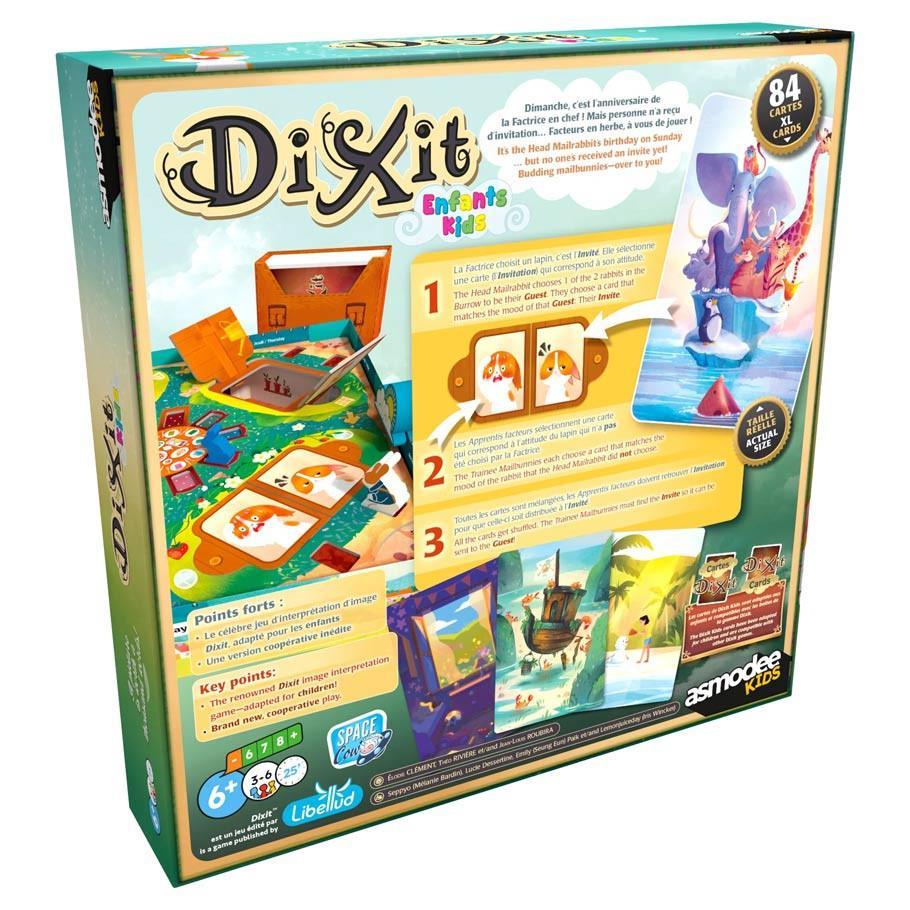Dixit - Kids - Image 3