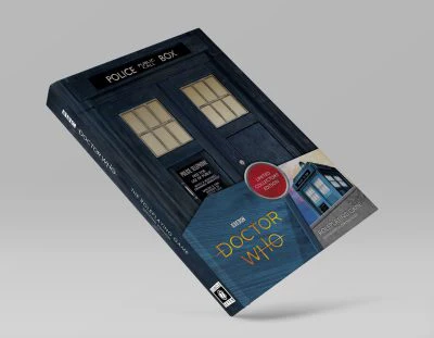 Doctor Who RPG: Second Edition Collector`s Edition - Image 2