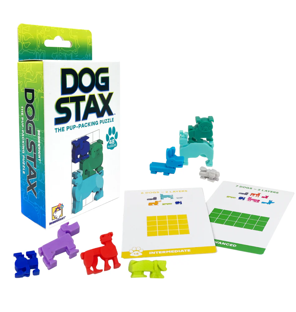 Dog Stax - Image 2