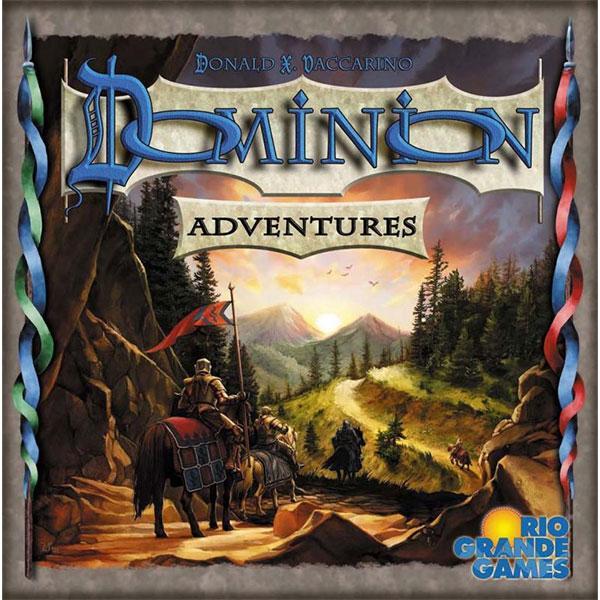 Dominion: Adventures - Image 7