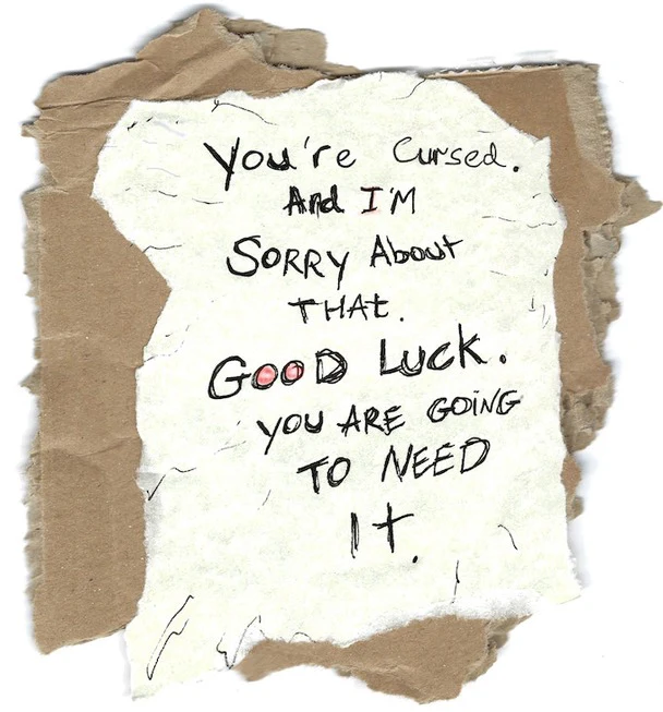 Don't Play This Game RPG: Core Rulebook - Image 2