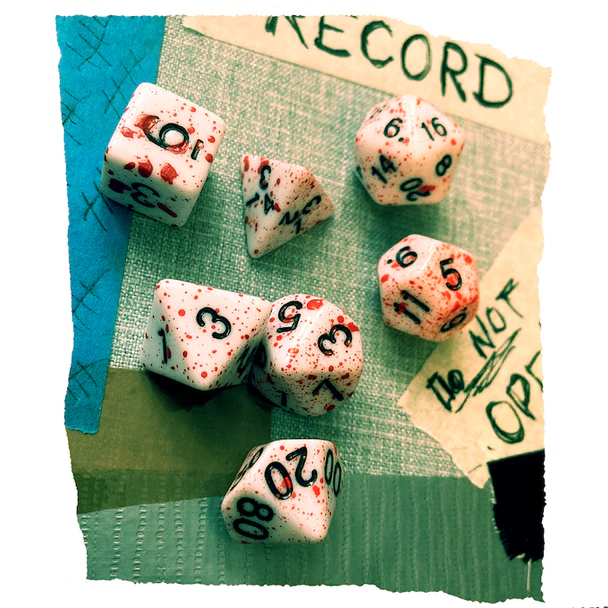 Don't Play This Game RPG: Core Rulebook - Image 3