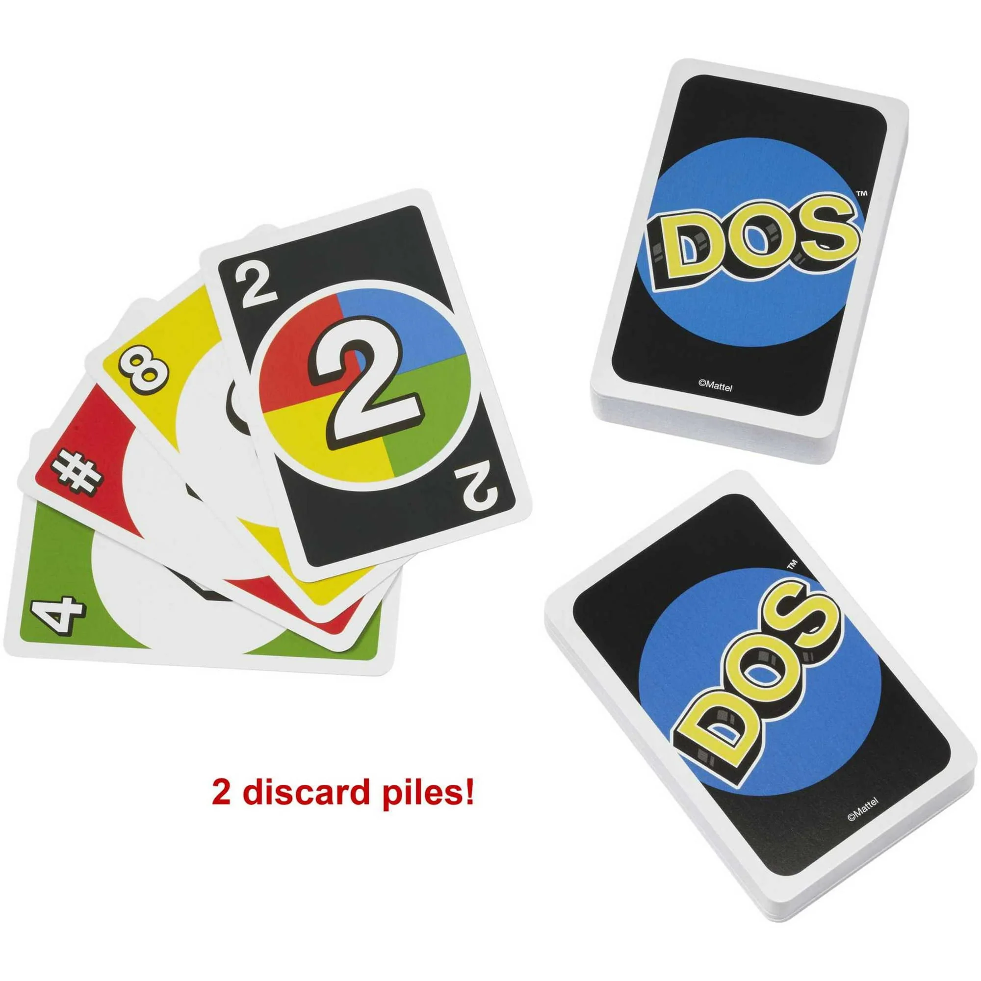 Dos - Image 6