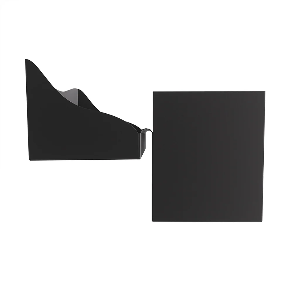 Double Deck Holder - 200+ XL Black - Image 5