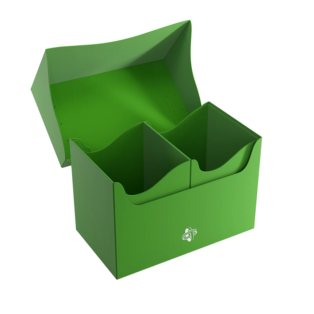 Double Deck Holder - 200+ XL Green - Image 3