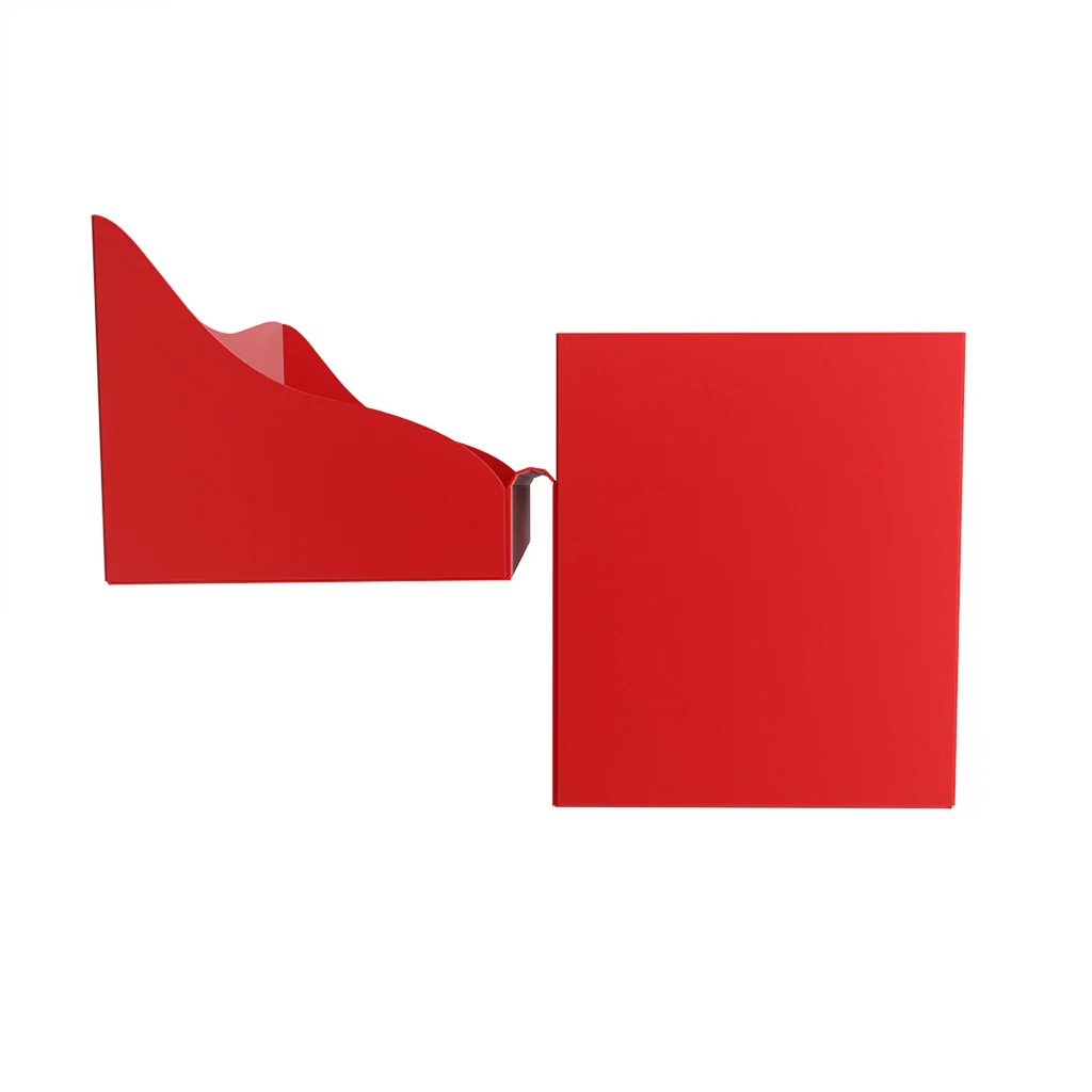 Double Deck Holder - 200+ XL Red - Image 5