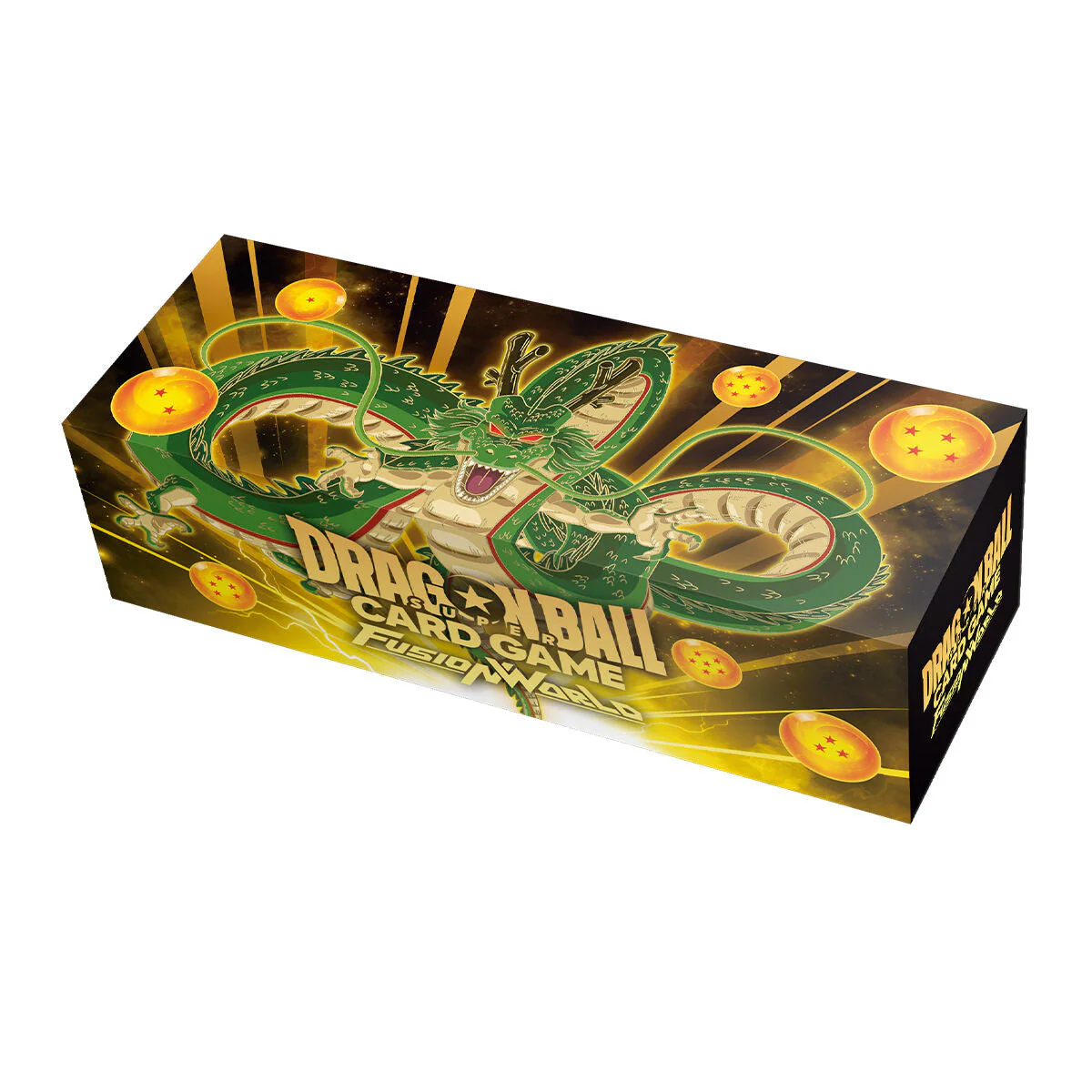 Dragon Ball Super TCG: Fusion World - First Anniversary Set