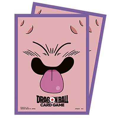 Dragon Ball Super TCG: Fusion World - Official Sleeve Display Assortment V2 (12ct) - Image 2