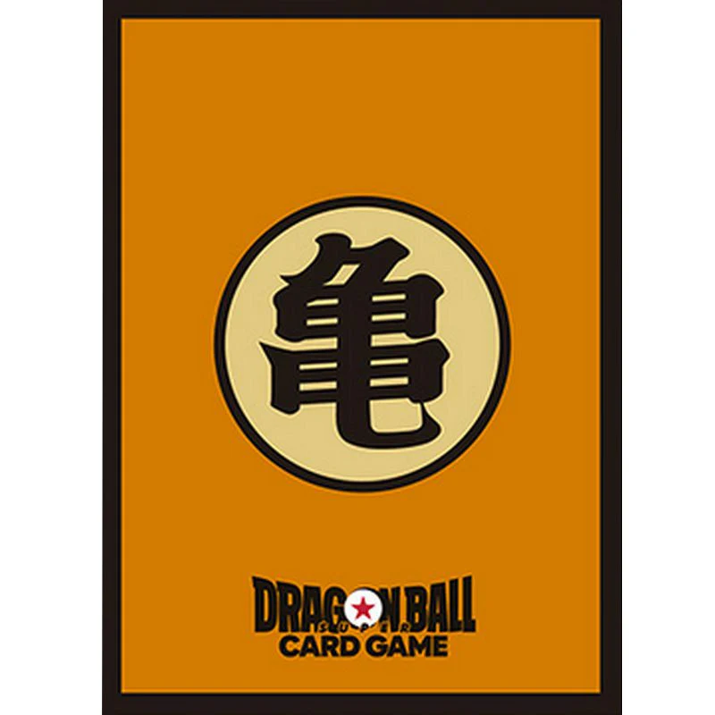 Dragon Ball Super TCG: Fusion World - Official Sleeve V3 - Image 4