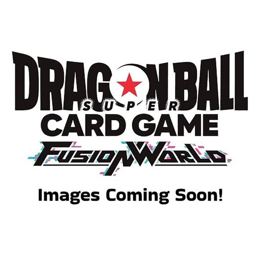 Dragon Ball Super TCG: Masters: Ultra Bout Set 4 Booster (B31) (24CT)