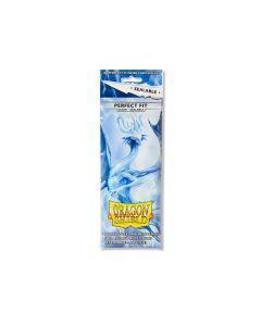 Dragon Shield: Deck Protector Inner Sleeves Sealable - (100)