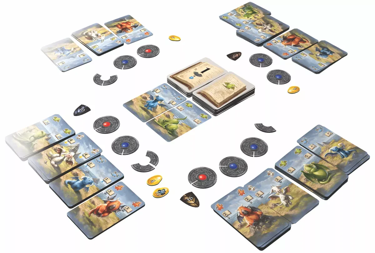 Dragonkeepers - Image 2