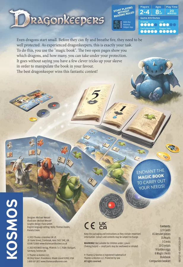 Dragonkeepers - Image 3