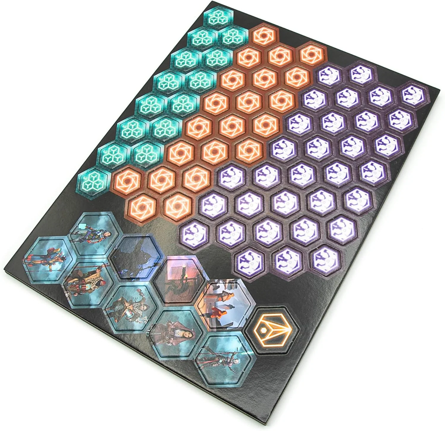 Dreams and Machines Starter Set - Image 4