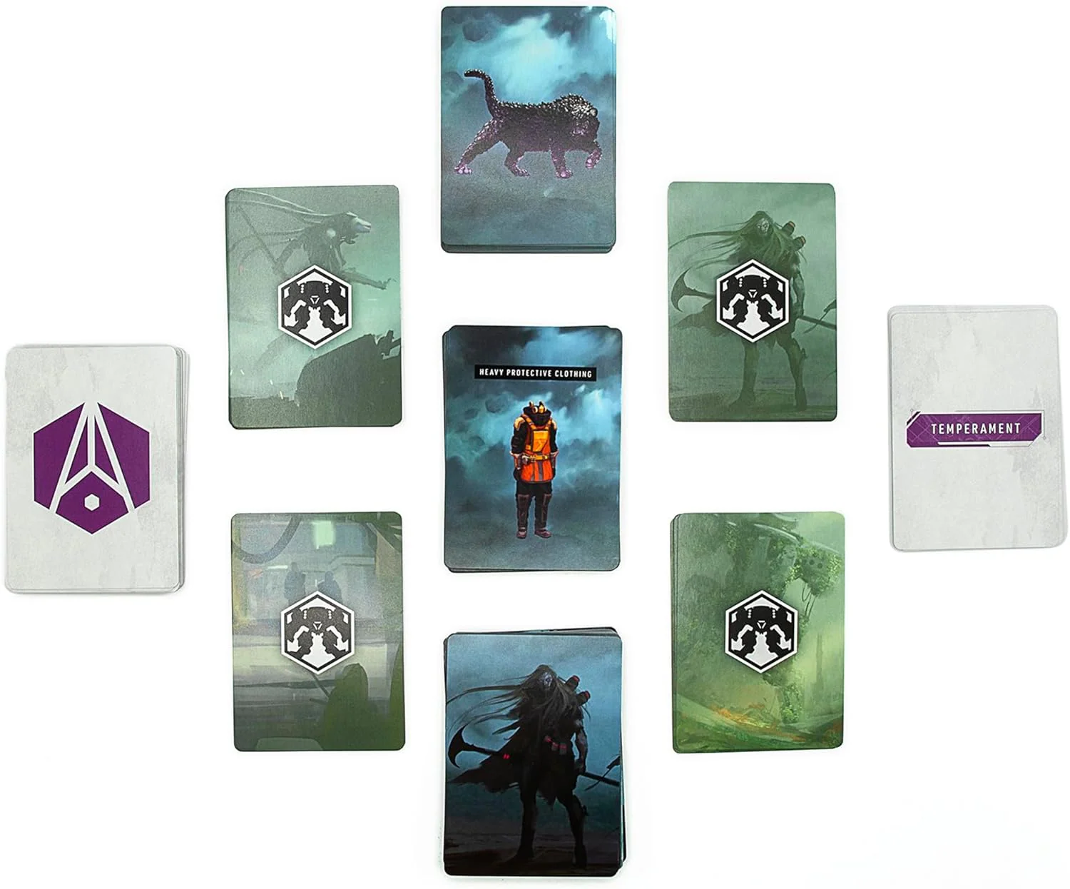 Dreams and Machines Starter Set - Image 7