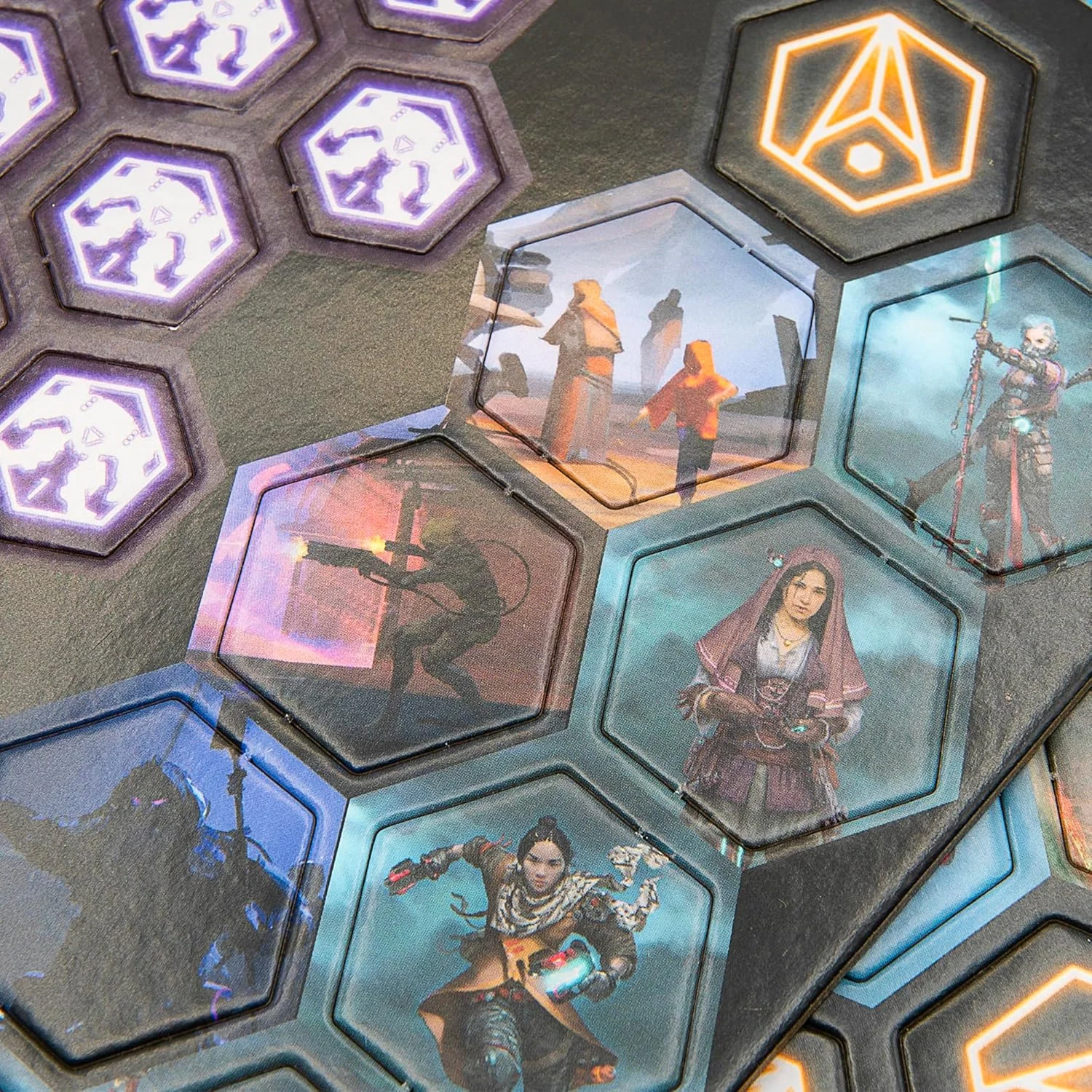 Dreams and Machines Starter Set - Image 8