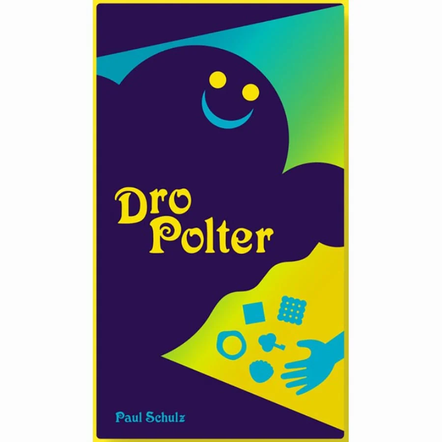 DroPolter