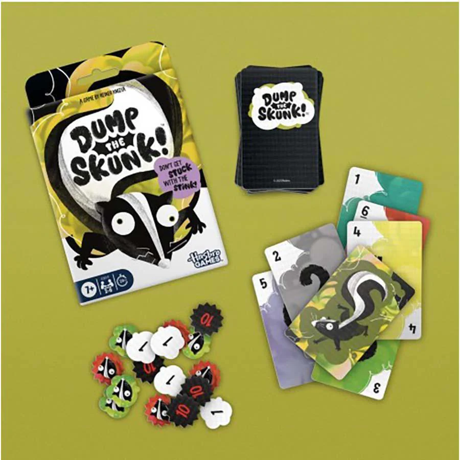 Dump the Skunk! - Image 3