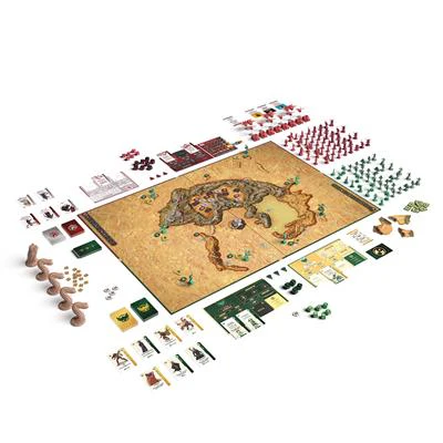 Dune: War for Arrakis - Image 2