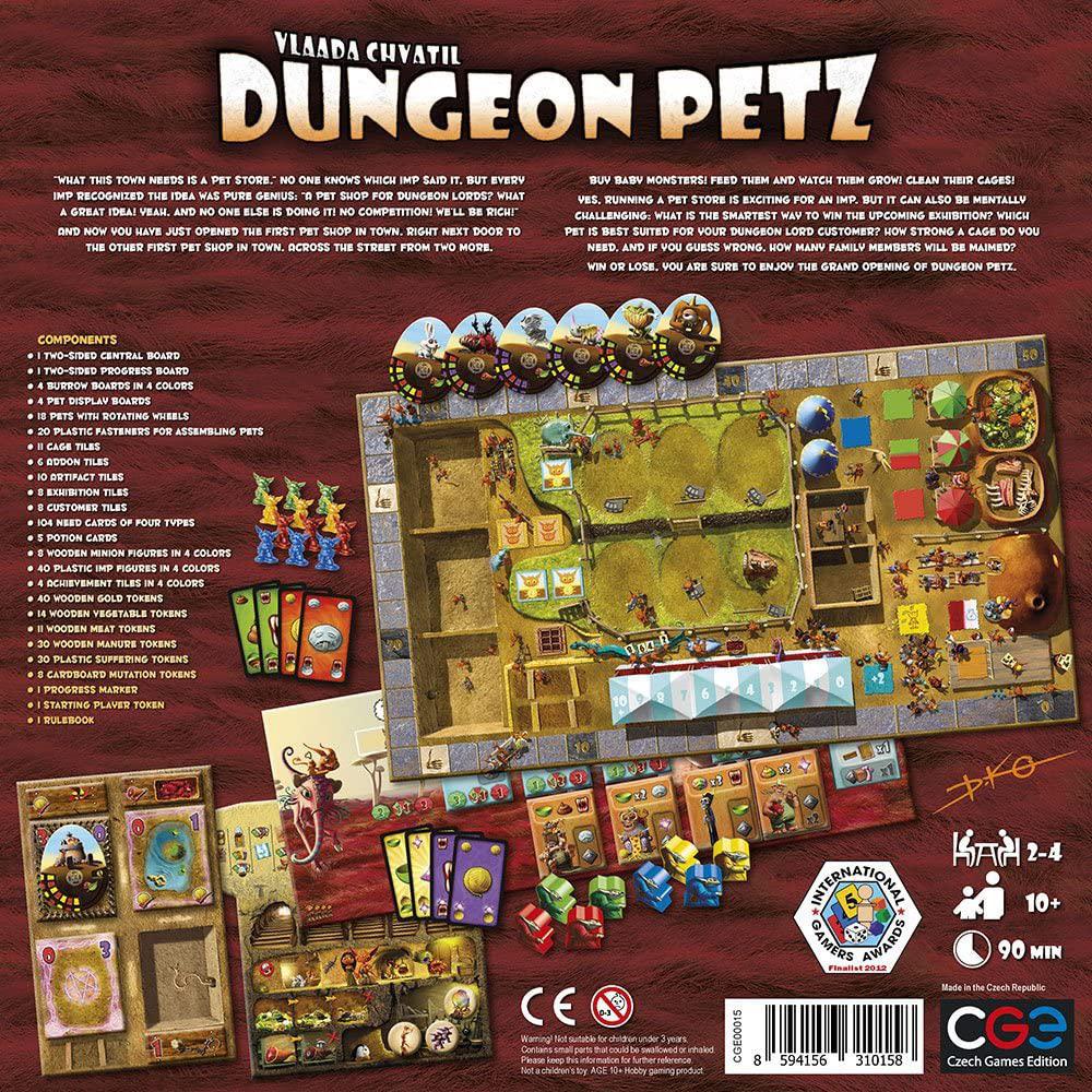 Dungeon Petz - Image 2