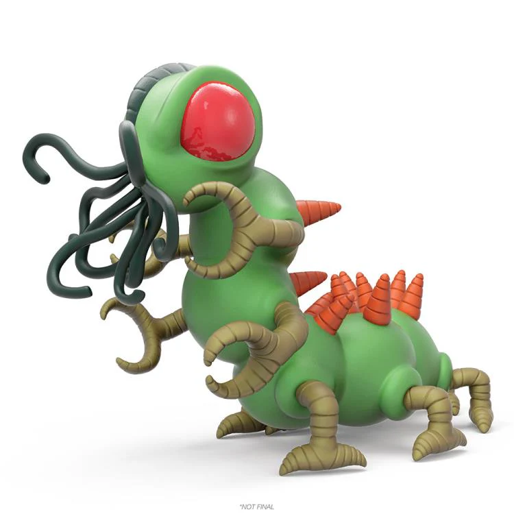 Dungeons And Dragons: Kid Robot 3-Inch Vinyl Mini-Monster - Series 2 Booster - Image 3