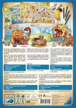 Dungeons, Dice, & Danger - Image 4