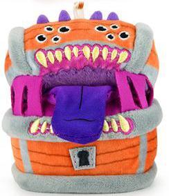 Dungeons & Dragons: 3" Phunny Plush by Kidrobot - Image 2