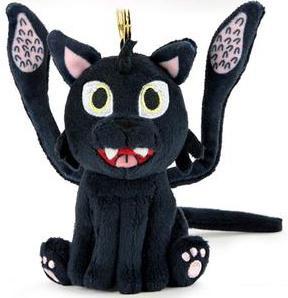 Dungeons & Dragons: 3" Phunny Plush by Kidrobot - Image 3