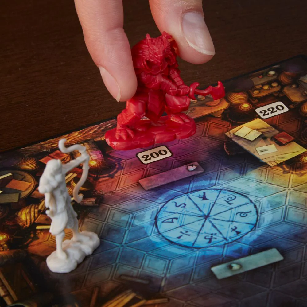 Dungeons & Dragons: Bedlam in Neverwinter - Image 3