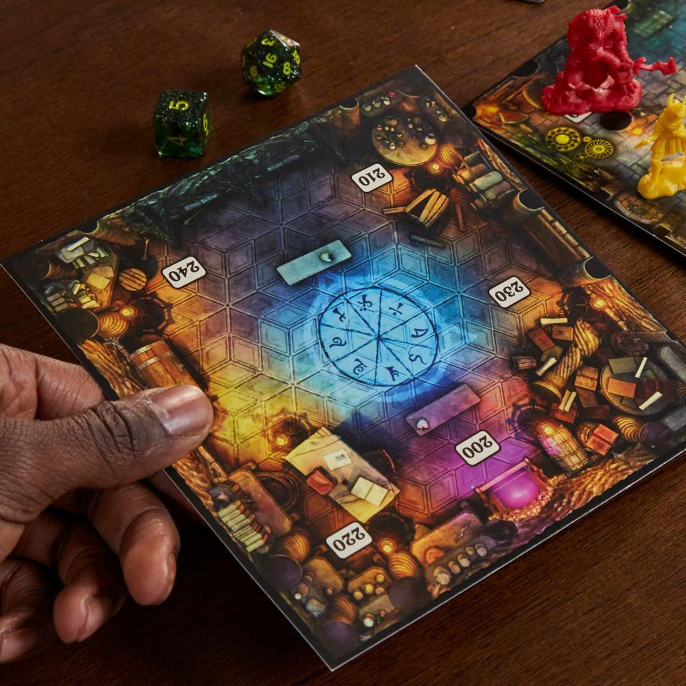 Dungeons & Dragons: Bedlam in Neverwinter - Image 4