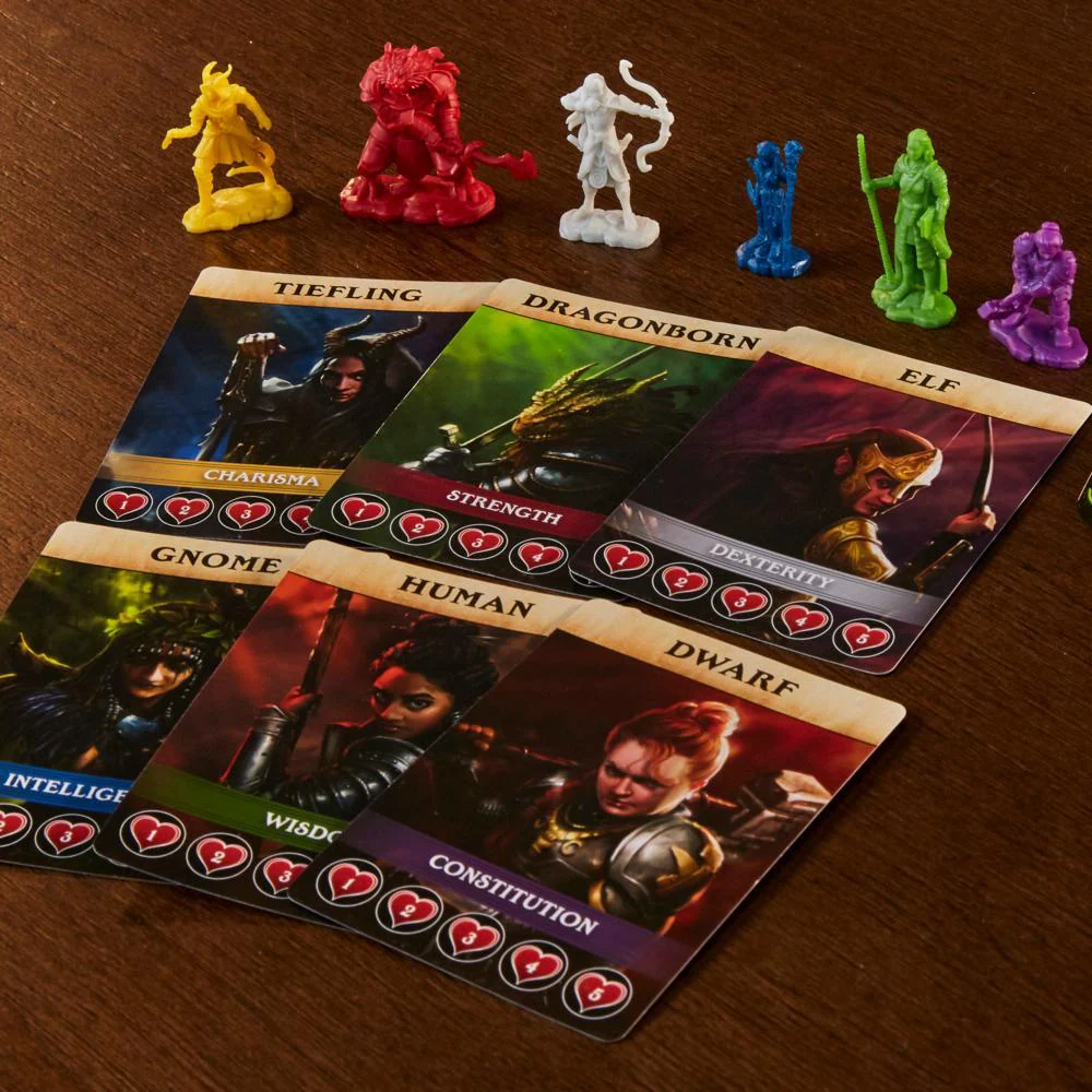 Dungeons & Dragons: Bedlam in Neverwinter - Image 6