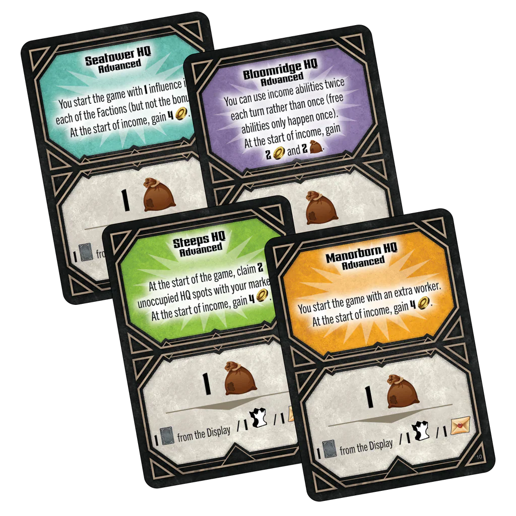 Dungeons & Dragons: Builders of Baldur's Gate - Image 4