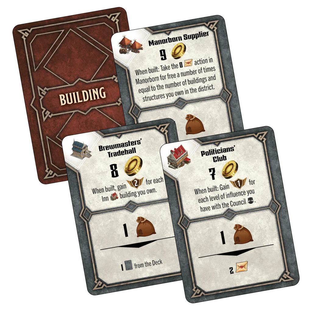 Dungeons & Dragons: Builders of Baldur's Gate - Image 5