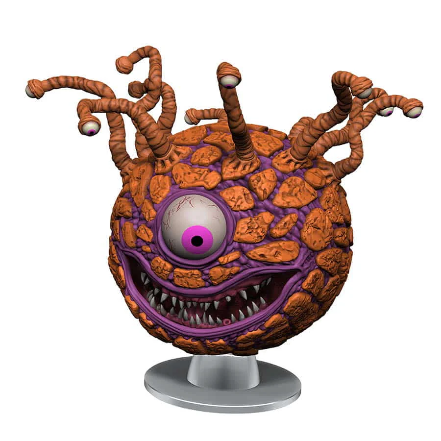 Dungeons & Dragons: Classic Collection: Monster A-C - Image 2