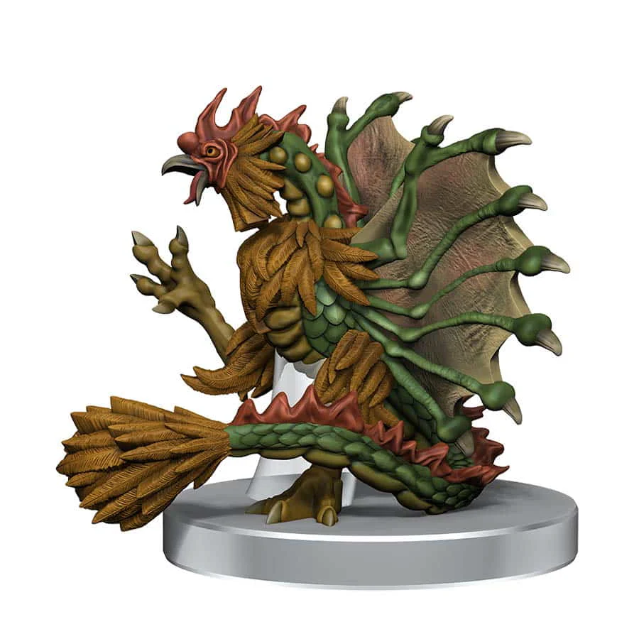 Dungeons & Dragons: Classic Collection: Monster A-C - Image 5